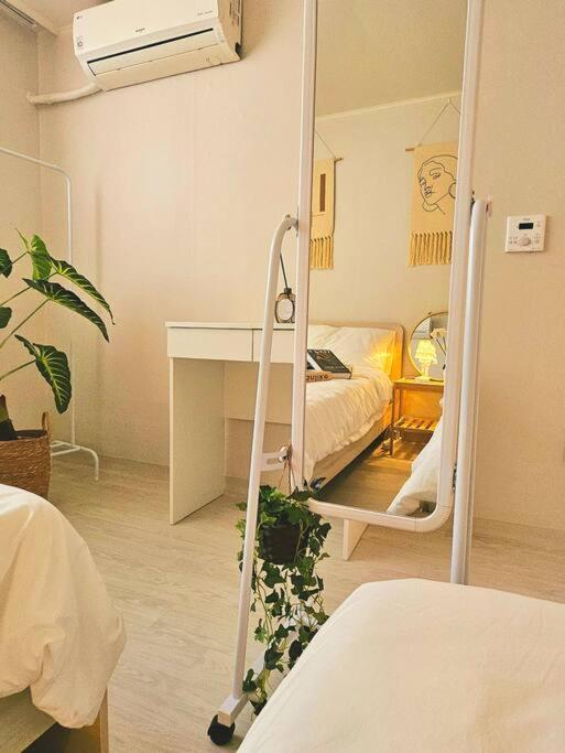 Oasis Apartment