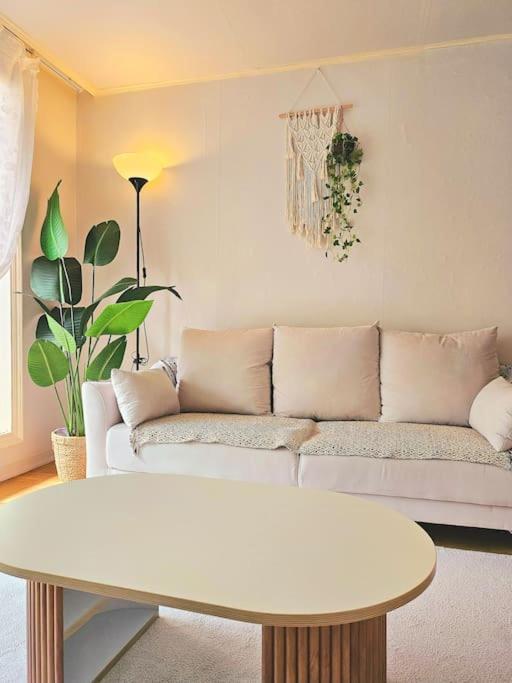 Oasis Apartment *