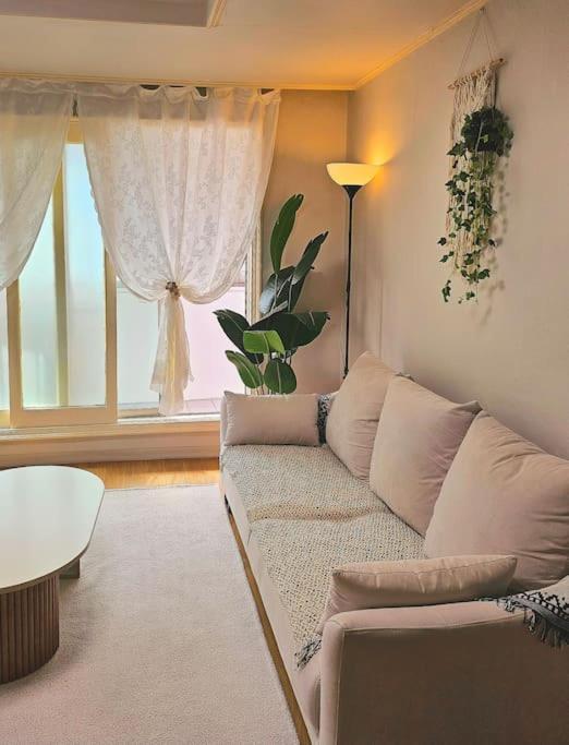 Oasis Apartment *