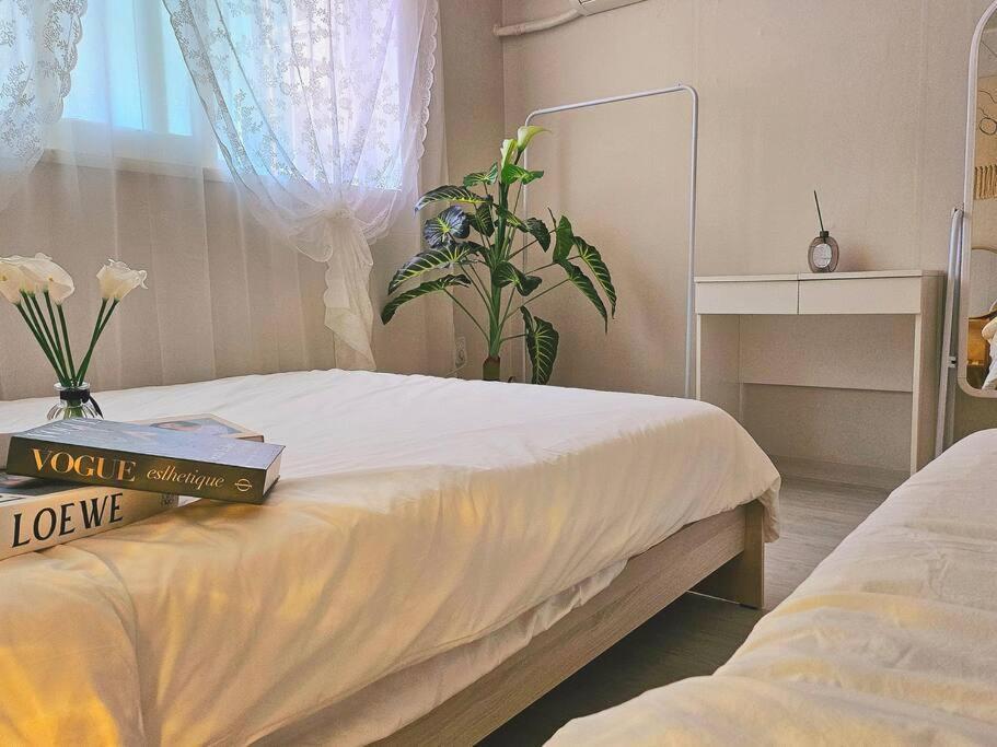 Apartment Oasis *