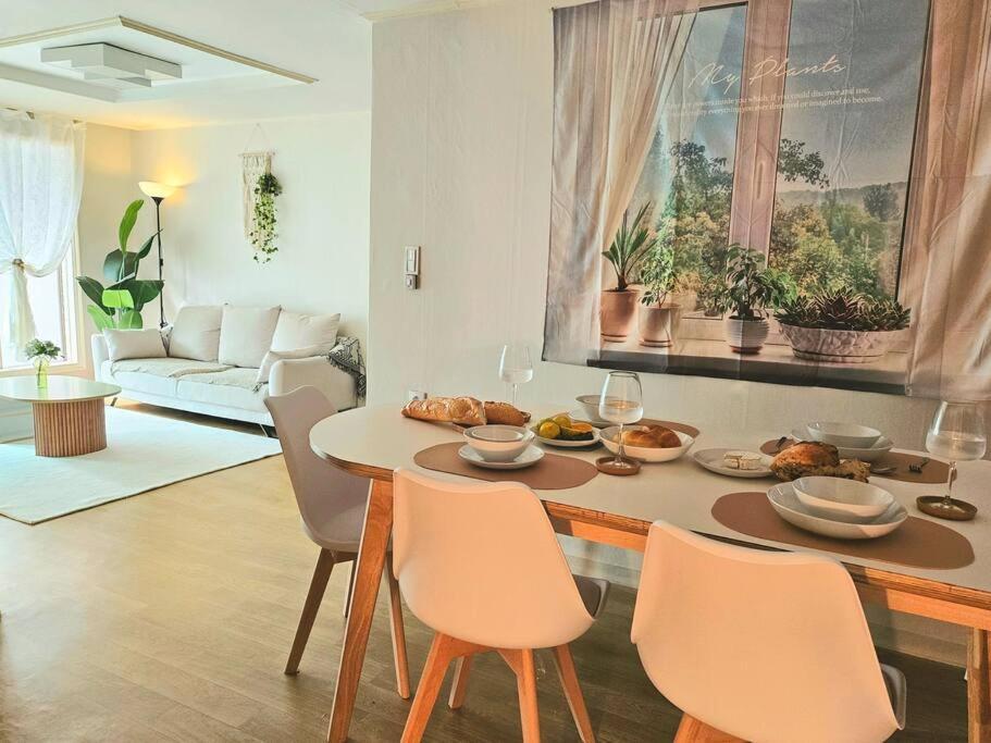 Apartment Oasis Seoul