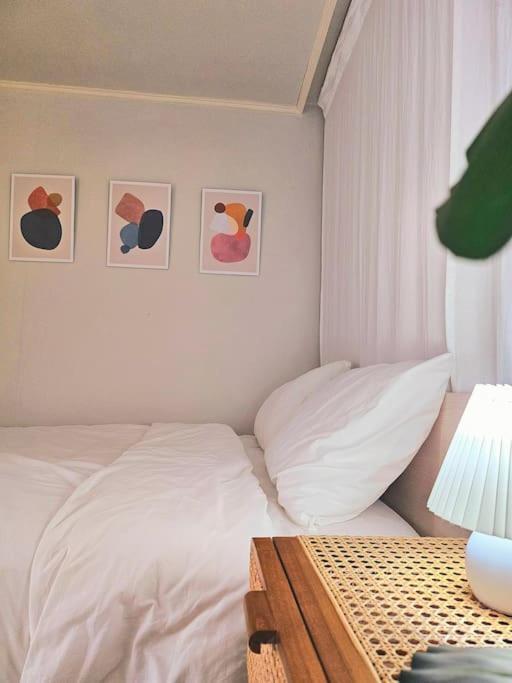 Oasis Apartment