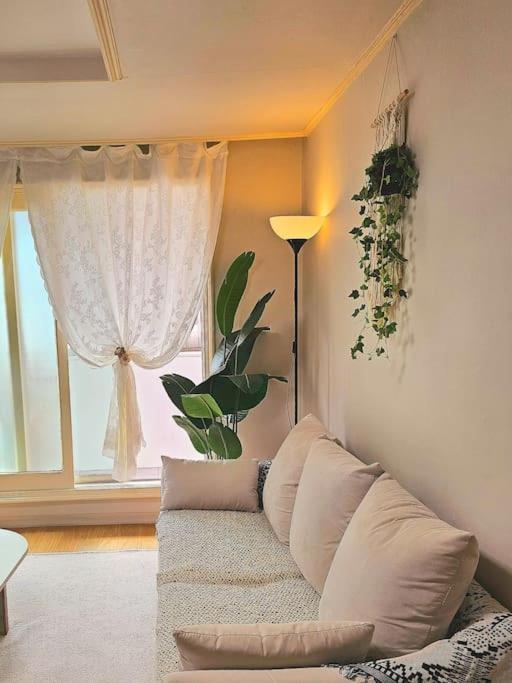 Oasis Apartment Seoul