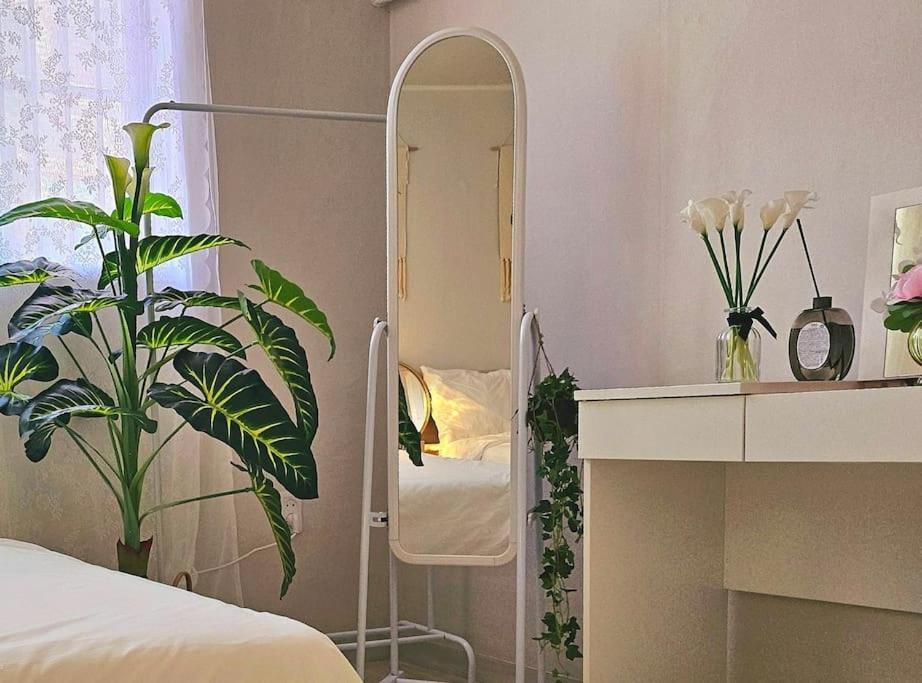 Apartment Oasis Seoul