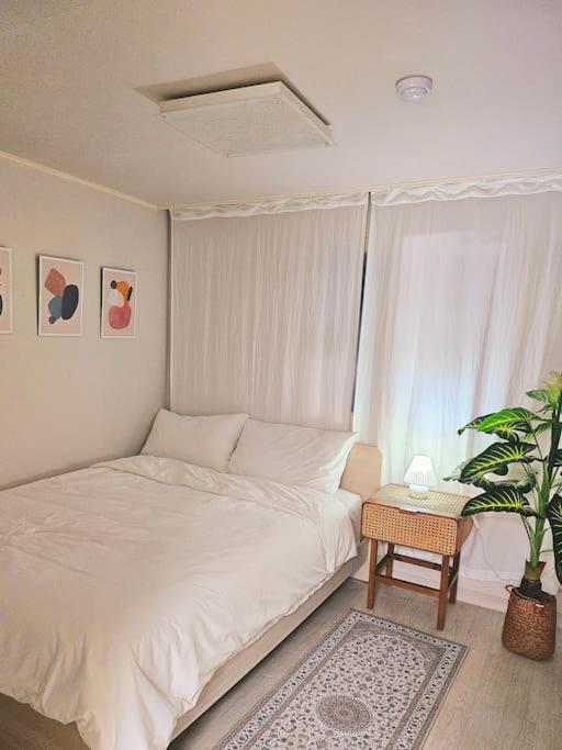 Oasis Apartment