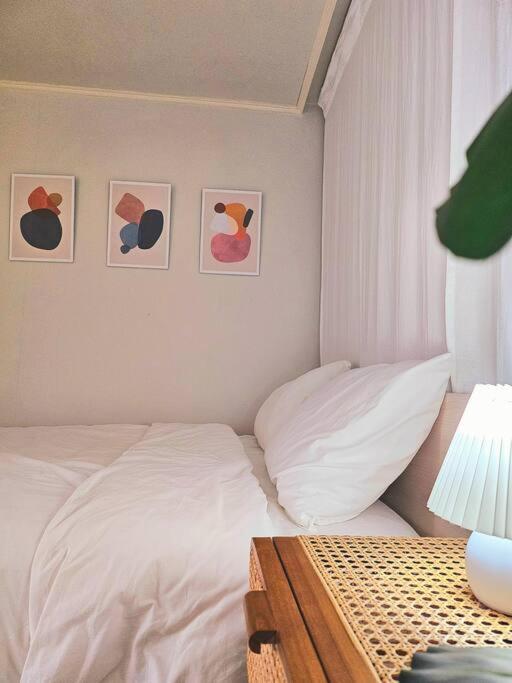 Oasis Apartment *