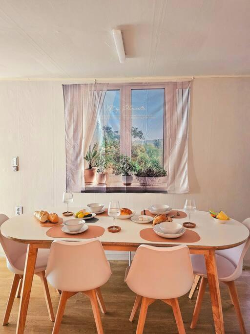Oasis Apartment Seoul