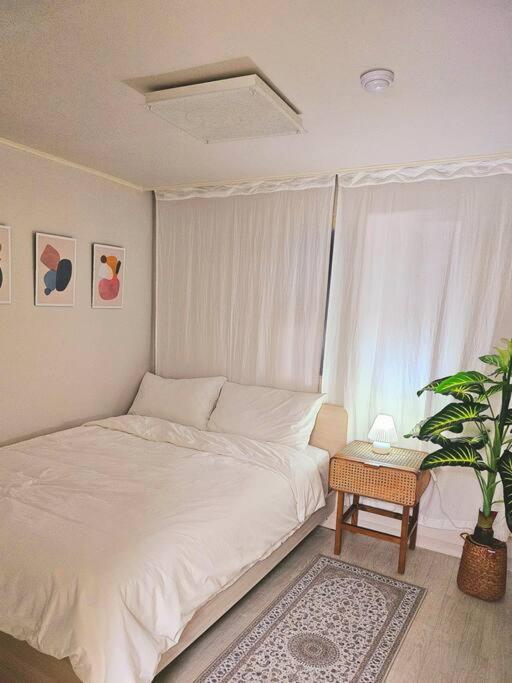 Oasis Seoul
