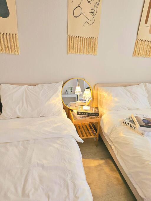 Apartment Oasis Seoul