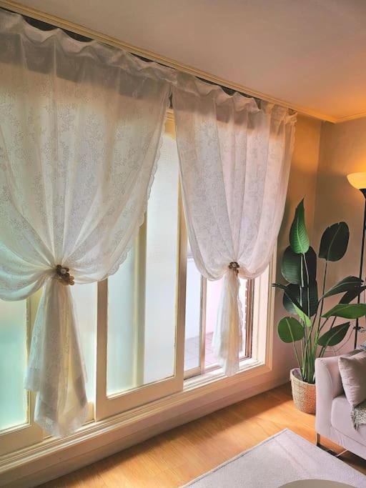 Oasis Apartment
