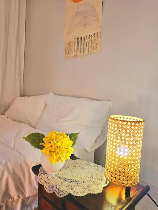 Oasis Apartment *
