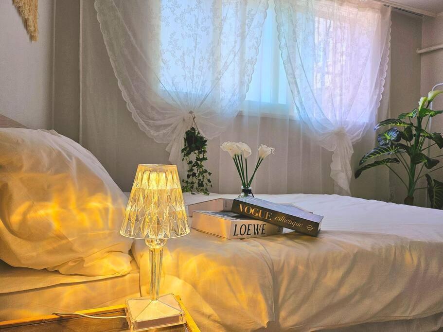 Oasis Apartment