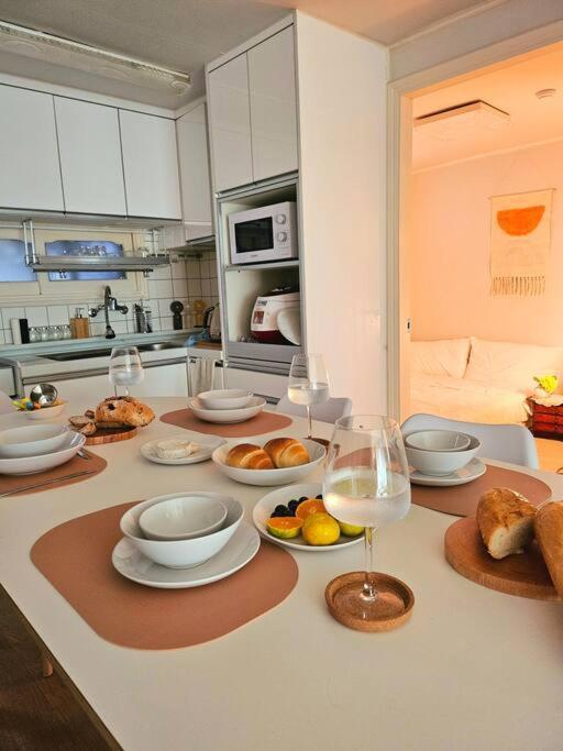 Oasis Apartment *