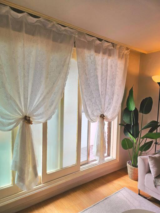 Oasis Apartment Seoul