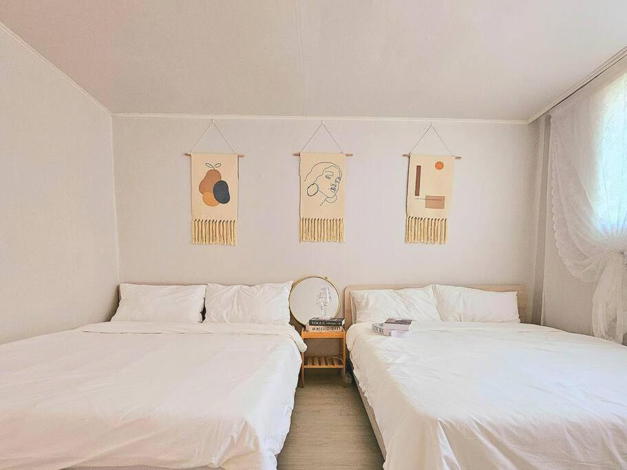 Oasis Seoul